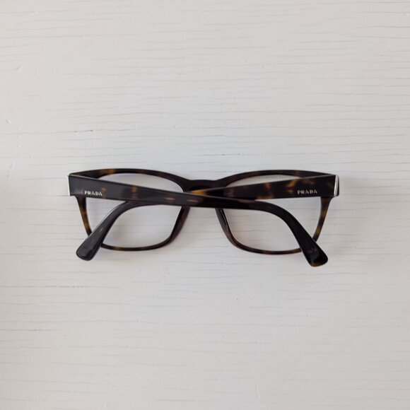 Prada Frames with Case - Picture 4 of 5